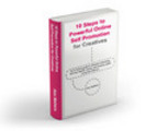 Thumbnail 10 Steps to Powerful Online Self Promotion for Creatives